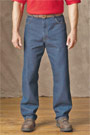Men's Red Kap� Work Jean