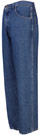 Men's Loose Fit Work Jean