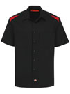 Dickies Short Sleeve Shirts