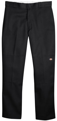 Dickies Double Knee Work Pant - Dick's Work Clothing