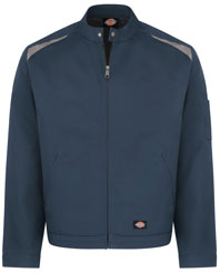 Navy / Silver