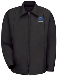 Mopar Perma-Lined Panel Jacket