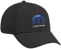 Mopar Ball Cap