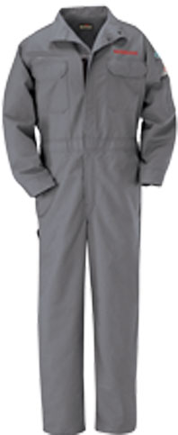 Cadillac Bulwark Premium Coverall