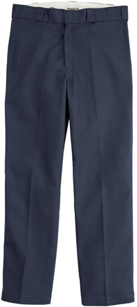 Dickies Multi-Use Pocket Work Pants