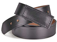 No-scratch Leather Belt 