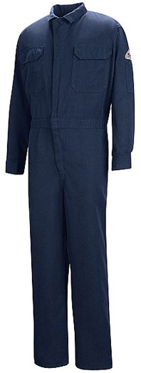 Bulwark Cool Touch 2 Deluxe Contractor Coverall