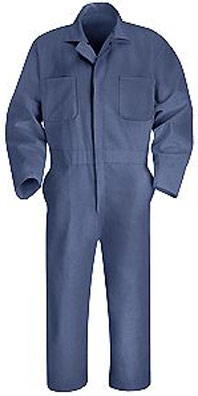 Classic Automotive Coverall