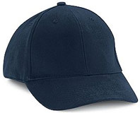 Cotton Ball Cap