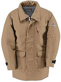 Bulwark Excel-FR™ Flame Resistant ComforTouch™ Parka