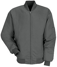 Crew Jacket