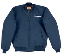 Mazda Technician Team Style Jacket