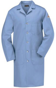 Bulwark Excel-FR™ Flame Resistant Lab Coat