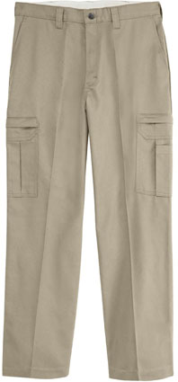 Dickies Industrial Cotton Cargo Pant