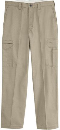 Dickies Premium Industrial Cargo Pant