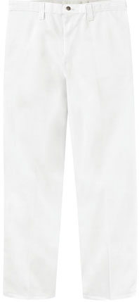 Dickies Industrial Relaxed Fit Flat Front Pant 