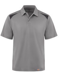 Dickies Team Performance Short Sleeve Polo