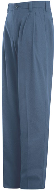 Bulwark NOMEX® IIIA Flame Resistant 7.5 oz. Pleated Front Pant