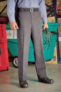 Men's Red-E-Prest Industrial Work Pant