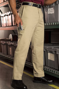 Men's Cellphone Pocket Pant