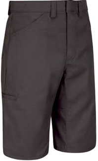 Chevrolet Men's Lightweight Crew Short