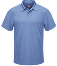 Men's Active Polo