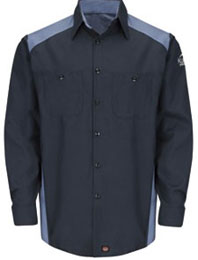 Acura Accelerated Long Sleeve Tech Shirt 