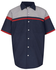 Technician Short Sleeve Shirt