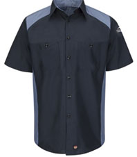 Acura Accelerated Short Sleeve Tech Shirt 