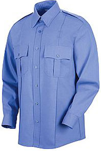 Sentinel® Upgraded Security Long Sleeve Shirt 