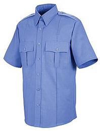 Sentinel® Upgraded Security Short Sleeve Shirt