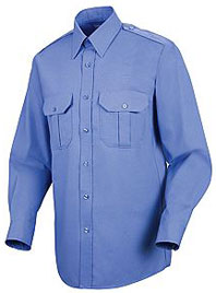 Sentinel Basic Security Long Sleeve Shirt