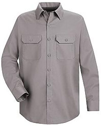 Men's Utility Uniform Shirt