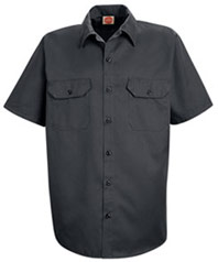 Men's Utility Uniform Shirt