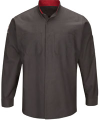 Cadillac Long Sleeve Technician Shirt