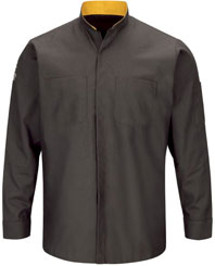 Chevrolet Long Sleeve Technician Shirt