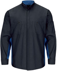 ACDelco® Technician Long Sleeve Shirt