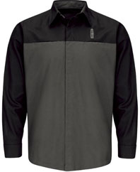 Lincoln® Long Sleeve Technician Shirt