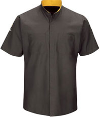 Chevrolet Short Sleeve Technician Shirt