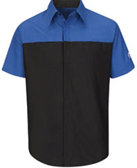 Mopar Technician Short Sleeve Shirt