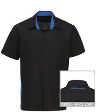 Volkswagen Short Sleeve OilBLock Tech Shirt