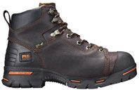 Timberland 6" Steel Safety Toe 