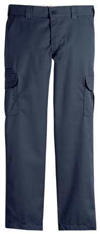 Dickies Regular Fit Cargo Pant