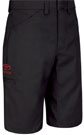 Toyota Men's Light Weight Crew Short