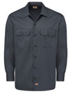 Dickies Performance Long Sleeve Team Shirt