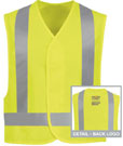 Chevrolet Hi-Visibility Safety Vest 