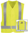 Cadillac Hi-Visibility Safety Vest      