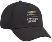 Chevrolet Ball Cap
