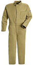 Bulwark Excel-FR Flame Resistant Contractor Coverall