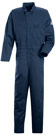 Bulwark Excel-FR  Flame Resistant Industrial Coverall